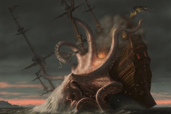 Kraken store